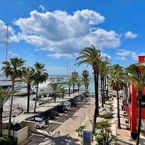 Apartamento Puerto Sotogrande