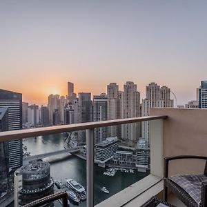 Apartments In Address Dubai Marina Residences Connected To Marina Mall