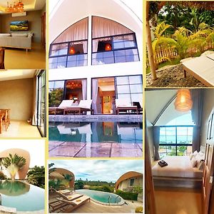 Villa La Quartz Seaview 2Br
