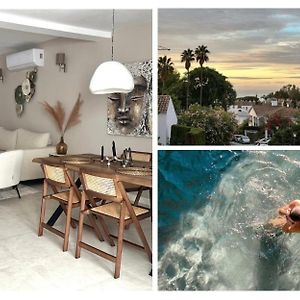 Peaceful Of Paradise Costa Del Sol