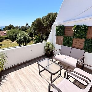 Apartamento Seghers Estepona Playa Y Sol